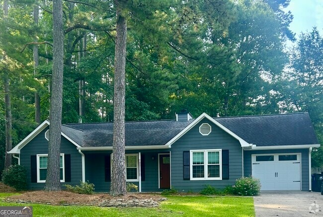 Building Photo - 816 Bedford Park Rental