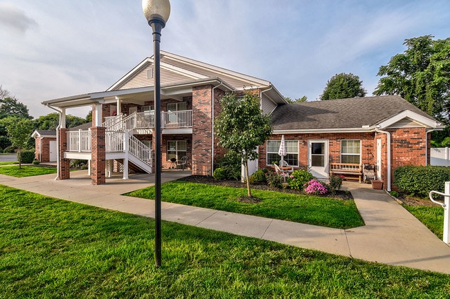 Photo - Belle Prairie