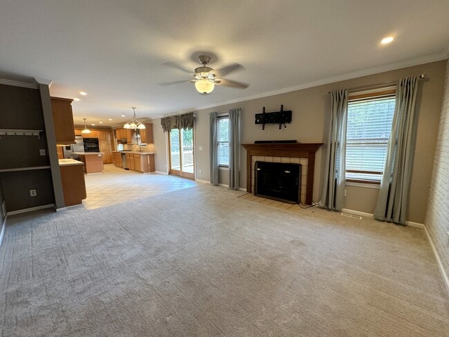 Photo - 5429 Bluebell Ct