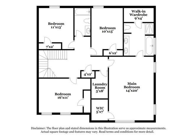 Photo - 425 Flowery Branch Ct