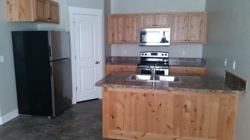 Photo - 675 North Park Townhome
