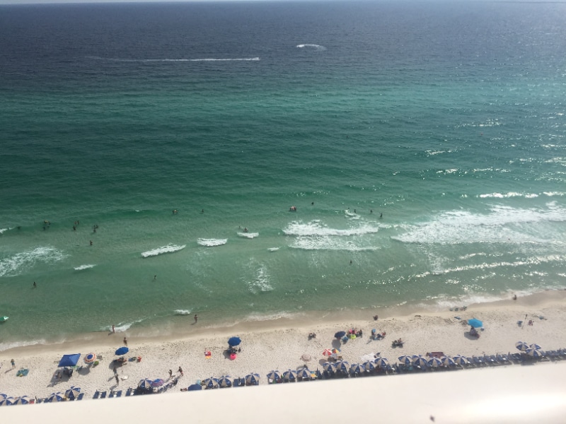 Photo - 16819 Front Beach Rd Condo