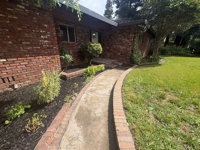 Photo - IMMEDIATE MOVE IN! Charming Vintage Sacramento 3 Bed / 1.5 Bath Home with Large Private Yard