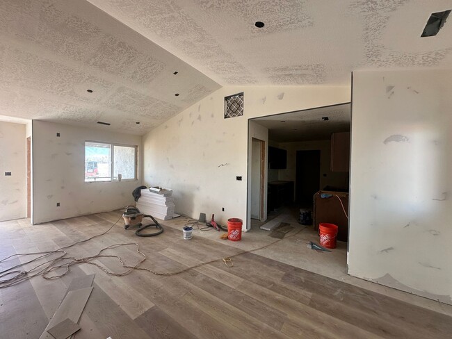 Photo - Coming Soon! Brand New Construction - 3 bedroom- 2 bath 4 Plex