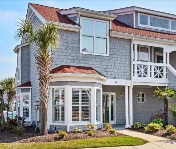 Building Photo - Mariner's Pointe Rental