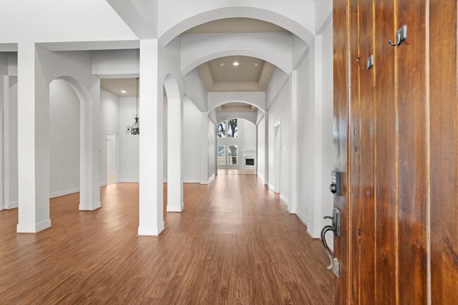 Photo - 2602 White Falls Dr