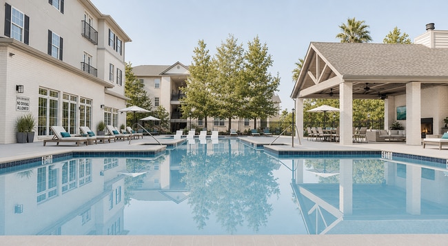 The Grand at Lake Sheri