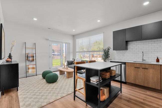 Linden Hill
