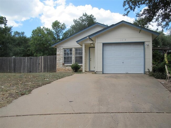 Building Photo - 6018 Richard Carlton Blvd Rental
