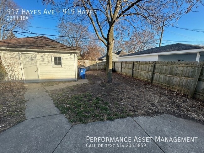 Photo - 917 Hayes Avenue Unit 919 Hayes