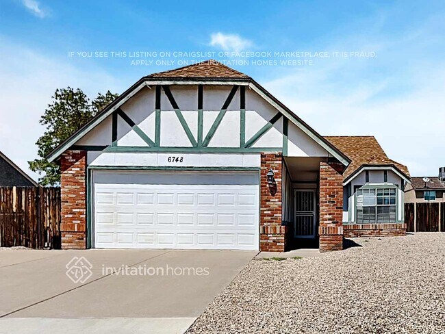 Building Photo - 6748 W Cinnabar Ave Rental