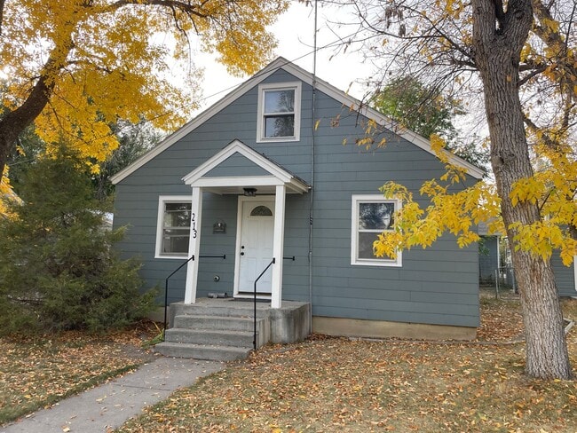Building Photo - Adorable 3 bed/1 bath Cottage in Columbus, MT