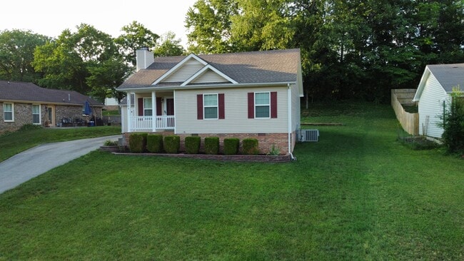 Photo - 2203 Ladd Dr