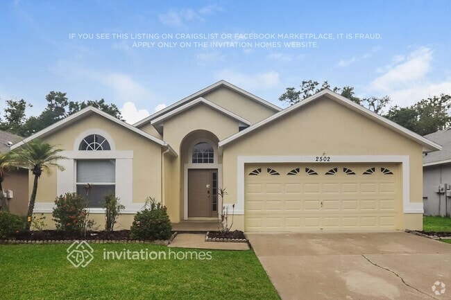 Building Photo - 2502 Clareside Dr Rental