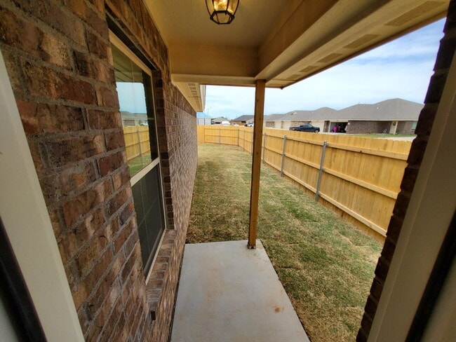 Photo - "Charming 3-Bedroom Duplex Retreat with 2 Baths in the Heart of Lubbock – 1360 Sq Ft of Cozy Livi...