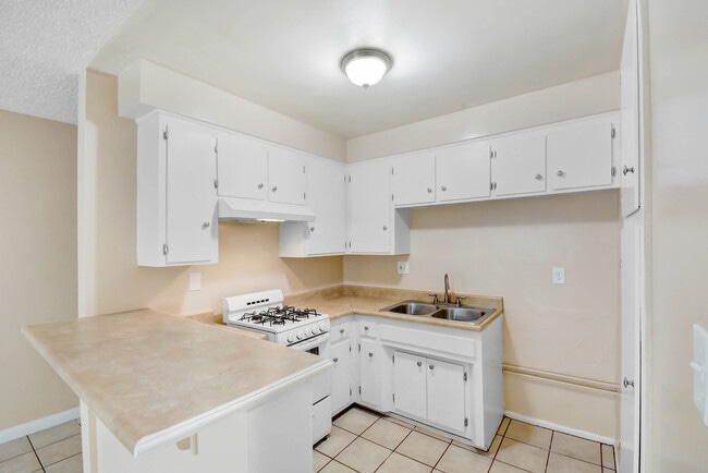 Telegraph Place Apartments
