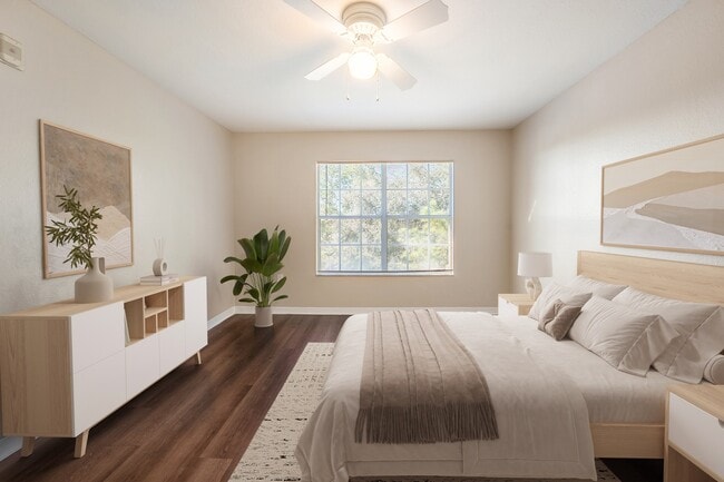 Meridian Pointe Apartments