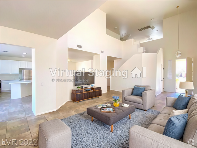 Building Photo - Available March 1, 2025. Gorgeous SW Las V... Rental