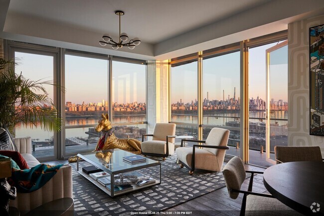 Building Photo - 320 Adolphus Ave Unit 1015 Rental