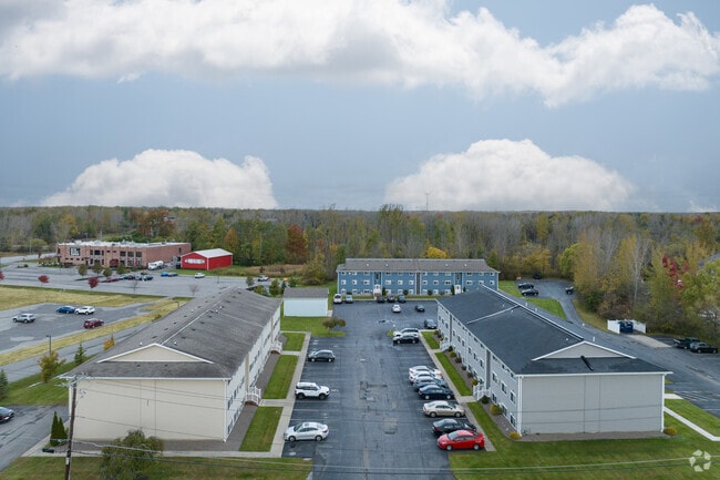 Creekview Estates