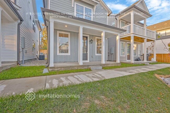 Photo - 647 Vernon Ave