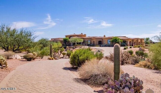 Photo - 10917 E Troon N Dr