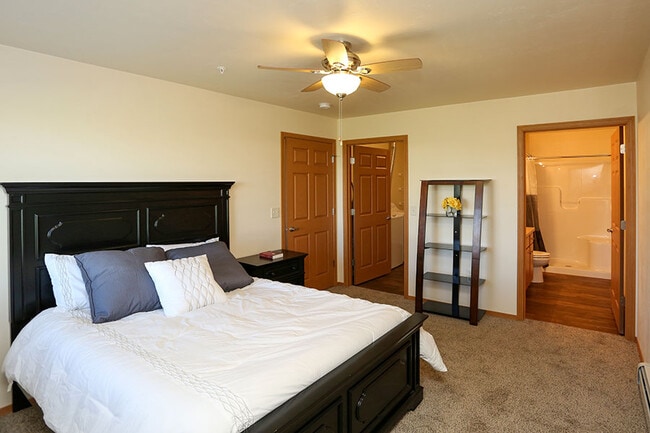 Photo - River Rock Apartments and Townhomes