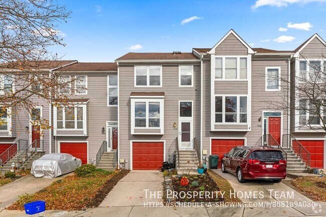 Building Photo - Charming Townhome for Rent in Ellicott City