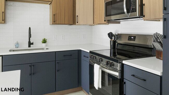 1007 S Mint St Unidad 731
