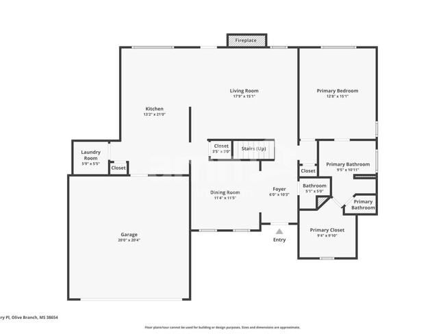 Photo - 6329 Asbury Pl