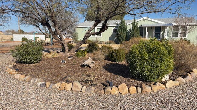 Photo - Fully Fenced Gorgeous Acre Property