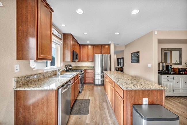 Photo - Currently being enjoyed by another resident - Available for move-in April 5th. Accepting tours fo...