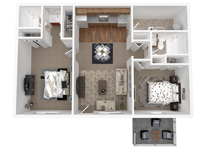 Photo - Annhurst (MD)