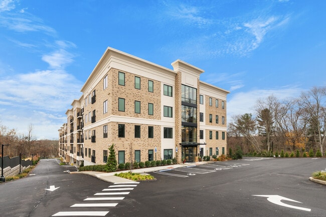 Photo - 5545 Park Ave Condo Unit 207