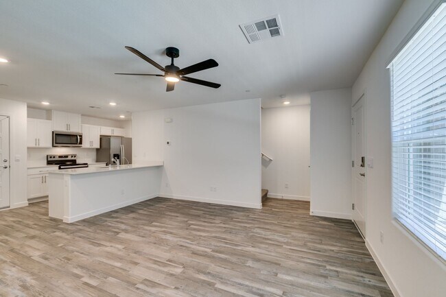Photo - Beautiful New 3 Bed / 2.5 Bath Townhome 89178