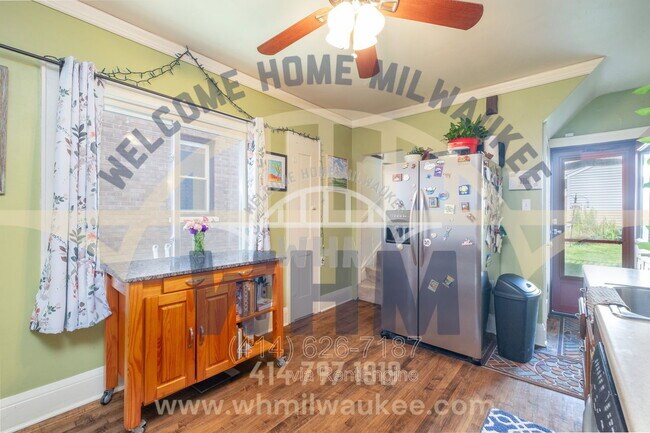 Photo - 2829 S Greeley St