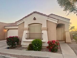 Photo - 1260 S Lindsay Rd House