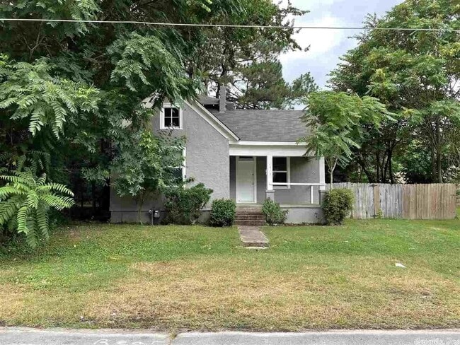 Building Photo - 1617 Orange St