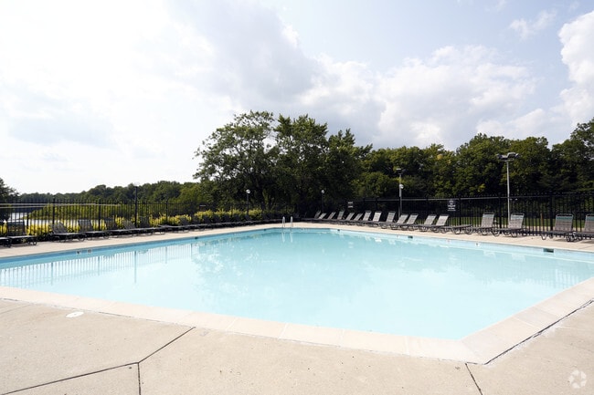 Swim fans love our two resort style pools
