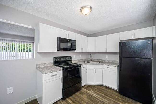 Photo - New America Townhomes