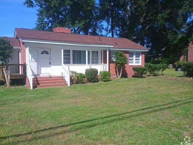 Building Photo - 608 13th Ave S Rental