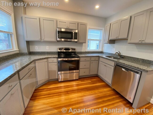 Photo - 10 Trapelo Rd Unit #5