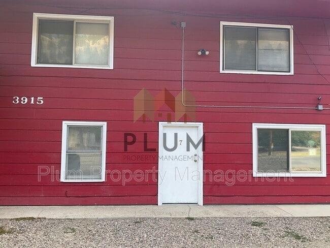 Building Photo - 3915 MT-200 Unit #7