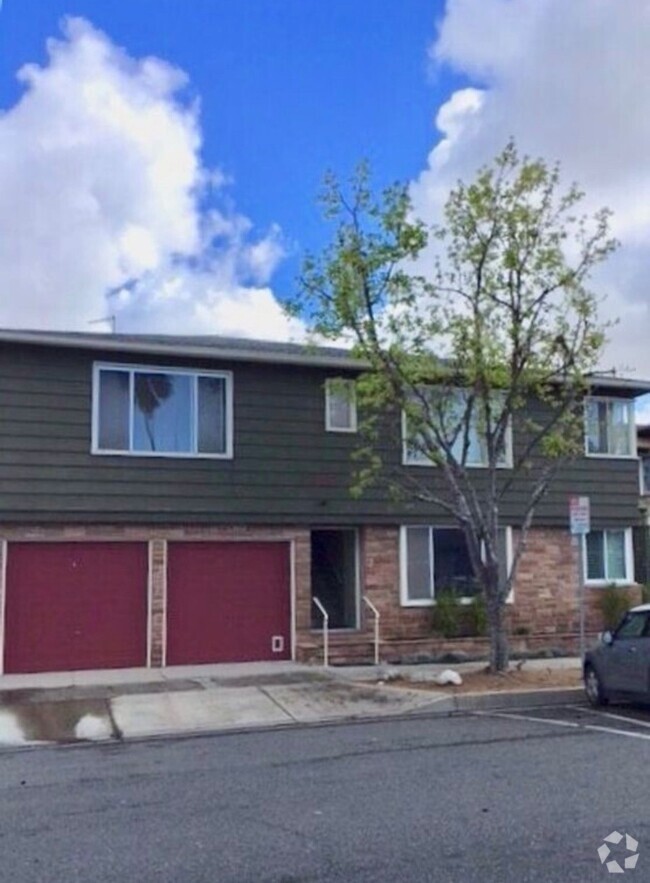 Building Photo - 1425 E 1st St Unit #6 Rental