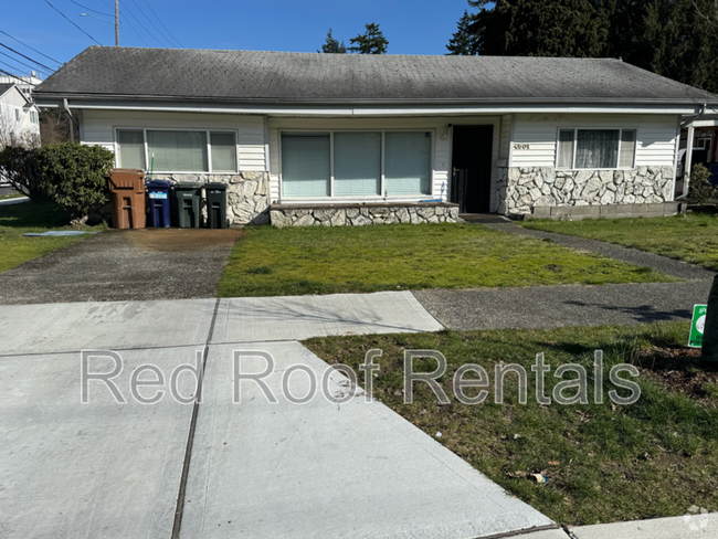 Building Photo - 4501 S Junett St Rental