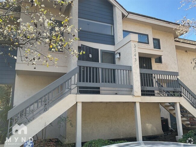 Building Photo - 3743 Balboa Terrace Rental