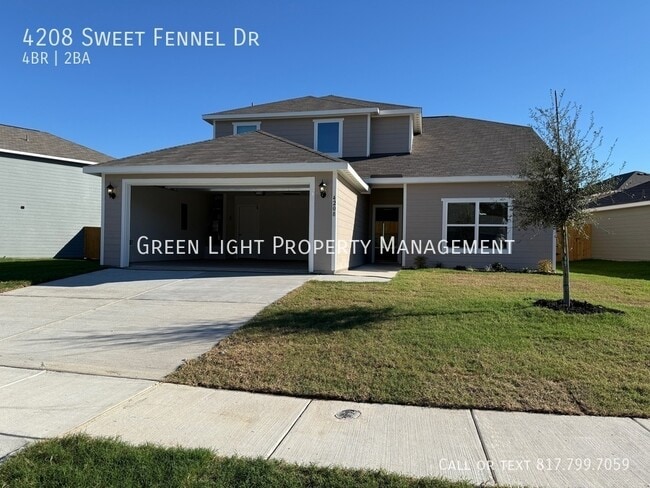 Photo - 4208 Sweet Fennel Dr House