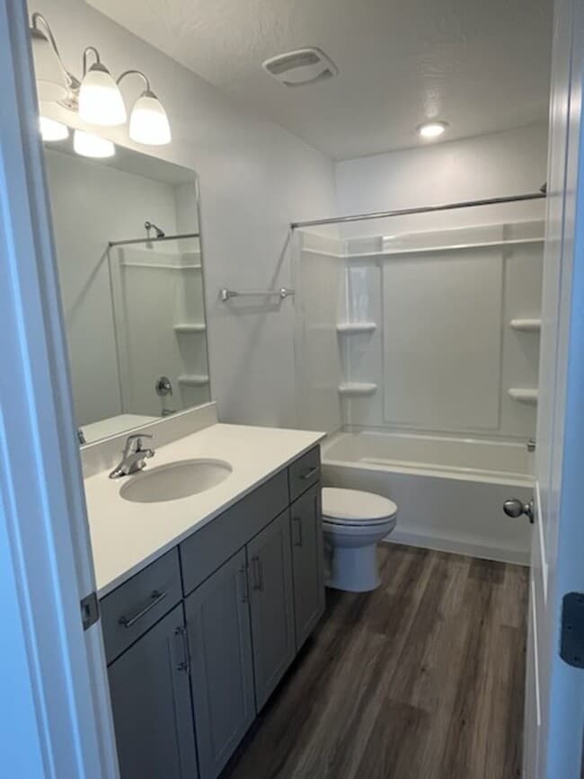 Photo - Charming Townhome