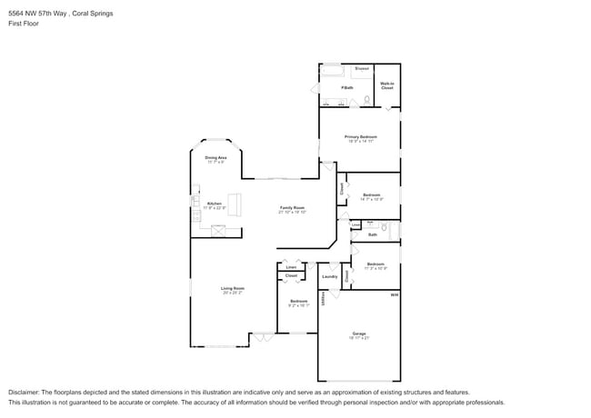 Photo - 5564 NW 57th Way