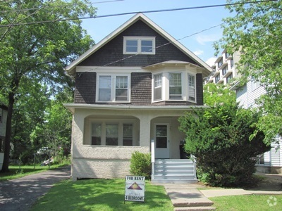 Building Photo - 202 Miller St Rental